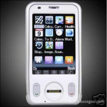 CECT A380 mobile phone
